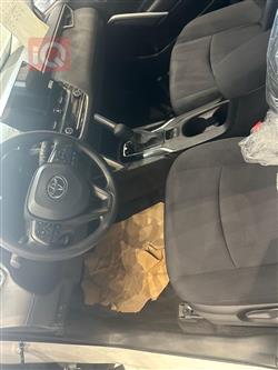 تويوتا كورولا كروس